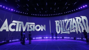 Activision-Blizzard-Übernahme im Blick der Kartellbehörden