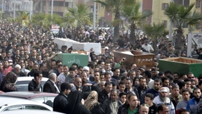 Mursi verhängt Ausnahmezustand