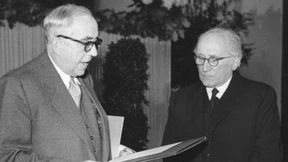 Eine Rückbesinnung auf die Tiefe der Worte