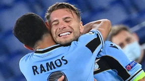 Lazio Rom unter Betrugsverdacht bei Corona-Tests