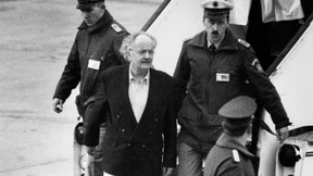 Die große Pleite des Jürgen Schneider