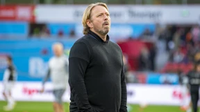 VfB Stuttgart trennt sich von Sportdirektor Mislintat