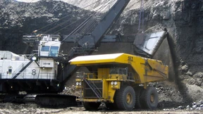 Norwegens Pensionsfonds sagt Tschüs zur Kohle