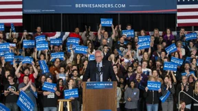 „Dieses Land braucht mehr Liebe“