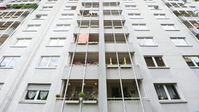 Geborgenheit auf Zeit