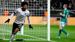 Deutsches Schaulaufen zum Gruppensieg