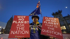 CDU, SPD, Grüne und Wirtschaft fordern Briten zum EU-Verbleib auf