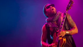 „Die Frauen waren immer die Felsen in meinem Leben“