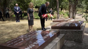 Angehörige von Katyn-Opfern scheitern mit Klage