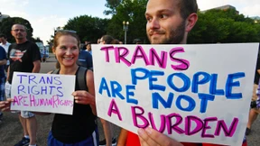 Transgender dürften wieder im amerikanischen Militär dienen