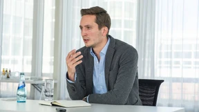 „Unser unvoreingenommener Blick war ein großer Vorteil“