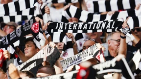 Lissaboner Angst vor Frankfurter Fans