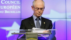 Van Rompuy stellt Pläne für die neue EU vor