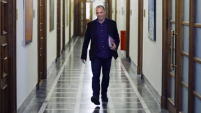 Die Angst vor einem dritten Hilfspaket