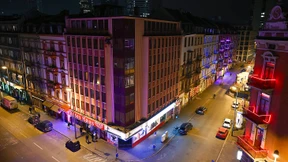 Drogenpolitik zunehmend  in der Kritik