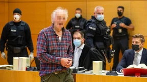 Vater des Hanau-Attentäters eine „tickende Zeitbombe“