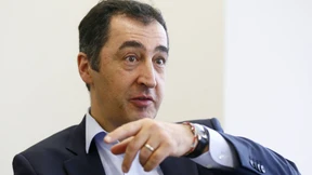 Grüne positionieren sich wegen Trump neu zu Ceta