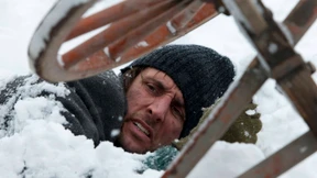 Bis die Lawine rollt