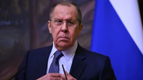 Indien verharrt zwischen den Lagern