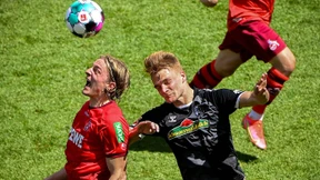 In der Schlussphase überschlagen sich die Ereignisse