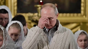 Mit Gott und der Ehe