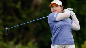 Eine Frau ohne Nerven 