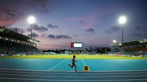 Über die Bahamas nach Peking