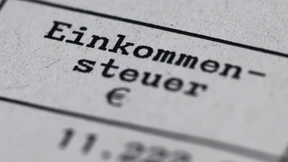 Hessische Finanzämter bei Steuerbescheid am schnellsten