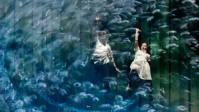 Die Strahlen der Sonne