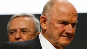 Piëchs rüder Paukenschlag