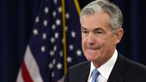 Oje, was macht Amerikas Notenbank da?