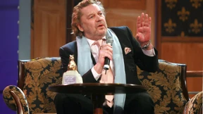 Helmut Berger im Alter von 78 Jahren gestorben