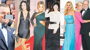 Für den kleinen Glamourhunger zwischendurch