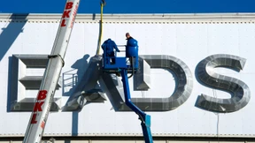 BAE-Großaktionär hat Bedenken