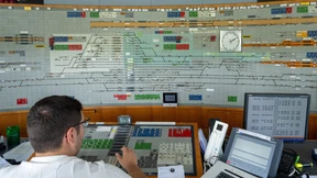 Die veraltete Infrastruktur der Bahn nervt
