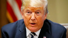 Amerikas Zinsproblem