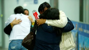 Vorerst kein Kontingent für Flüchtlinge