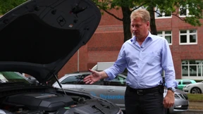 So funktioniert die Brennstoffzelle