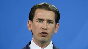 Kurz weist Vorwürfe seines früheren Vertrauten Schmid zurück