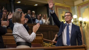 Der Wahlsieger verliert die Wahl