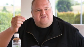 Kim Dotcom droht Abschiebung 