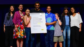 Greta Thunberg und „Fridays for Future“ erhalten Menschenrechtspreis