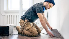 Handwerkermangel erreicht neues Rekordniveau