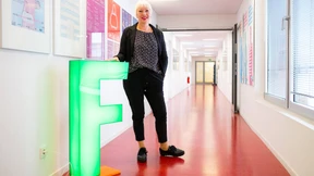 „Ausruhen geht nicht in der Frauenpolitik“