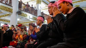 Singapur stellt sich die Rassismus-Frage