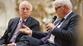 Blinde Flecken der westlichen Welt