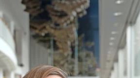 In erster Linie Mensch: Die Regisseurin Claudia Bauer