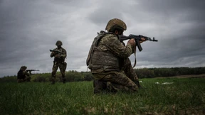 Kirby: Seit Dezember 20.000 Russen gefallen