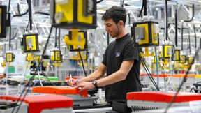 Vertriebler verdienen am besten 