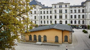 Nach der Betroffenheit kommt die Abrissbirne